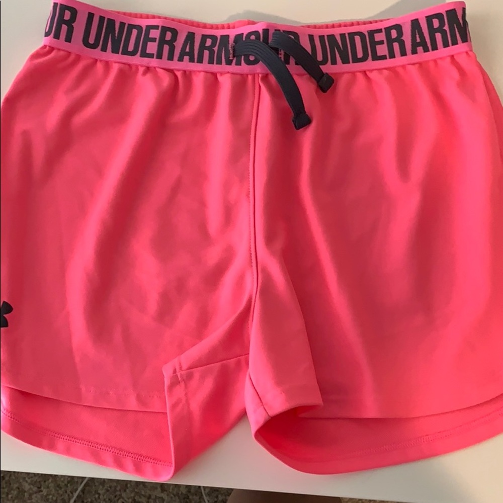 Under Armour Shorts